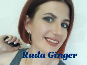 Rada_Ginger