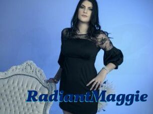 RadiantMaggie