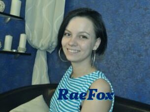 RaeFox