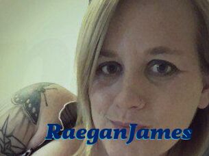 RaeganJames