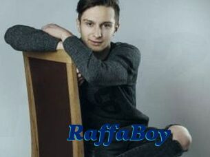 RaffaBoy