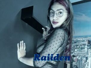 Raiiden