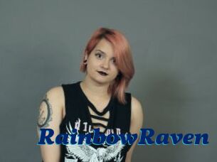 RainbowRaven