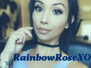 RainbowRoseXO