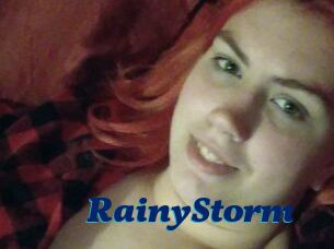 RainyStorm