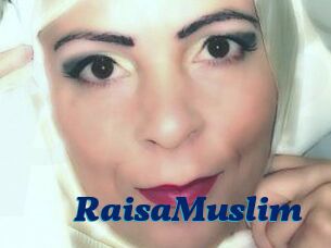 RaisaMuslim