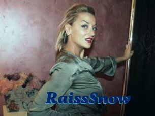 RaissSnow