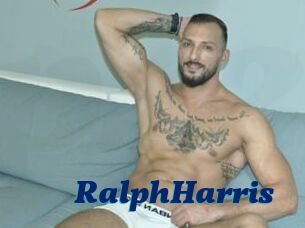 RalphHarris