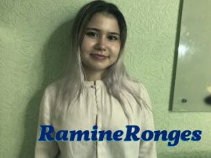 RamineRonges