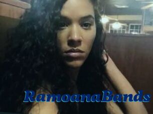 RamoanaBands
