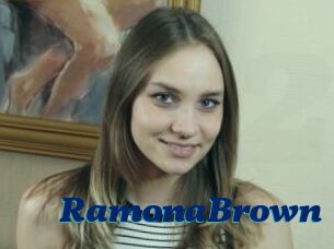 RamonaBrown