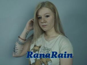 RanaRain