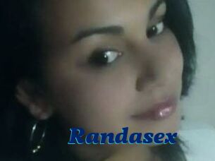 Randasex