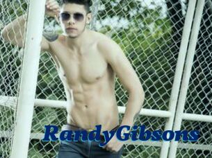 RandyGibsons