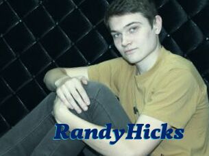 RandyHicks