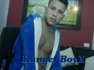 Ranger_BoyX