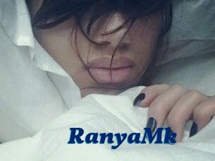 RanyaMk