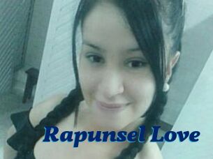 Rapunsel_Love