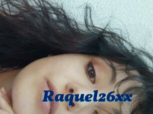 Raquel26xx