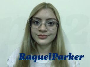 RaquelParker