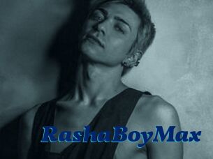 RashaBoyMax