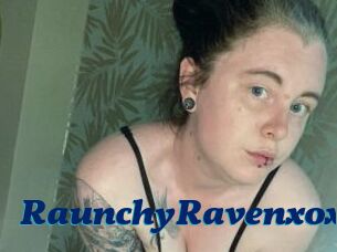 RaunchyRavenxoxo