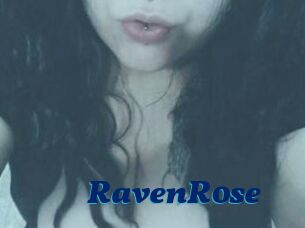 RavenR0se