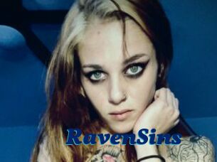 RavenSins