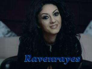 Ravenrayes
