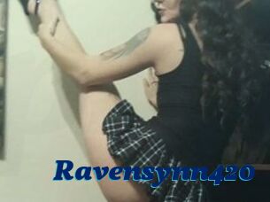 Ravensynn420