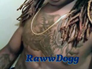 RawwDogg