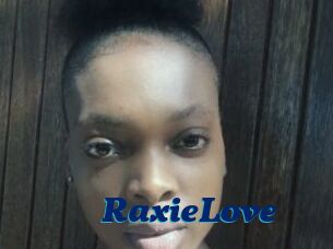 RaxieLove