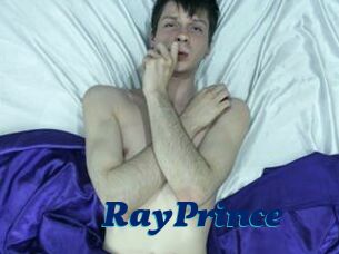 RayPrince