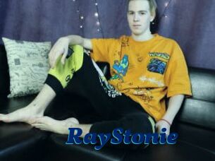 RayStonie