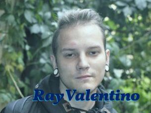 RayValentino