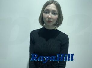 RayaHill