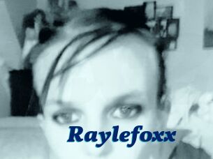 Raylefoxx