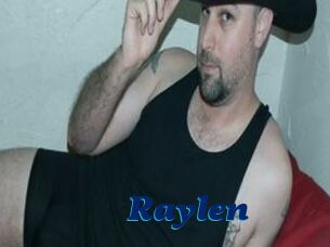 Raylen