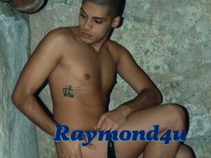 Raymond4u