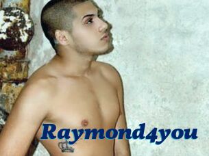 Raymond4you