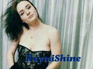 RayniShine