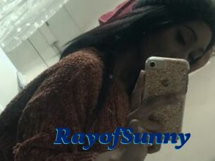 RayofSunny