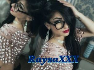 RaysaXXX