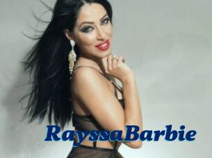 RayssaBarbie