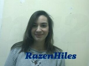 RazenHiles