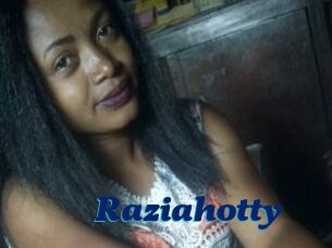 Raziahotty