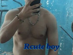 Rcute_boy