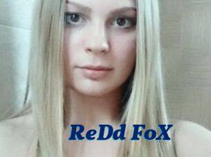 ReDd_FoX