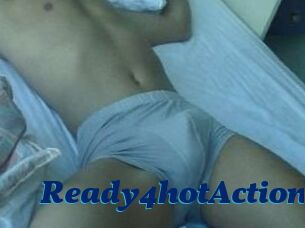 Ready4hotAction