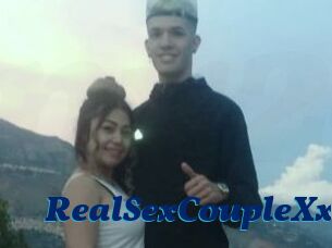 RealSexCoupleXx